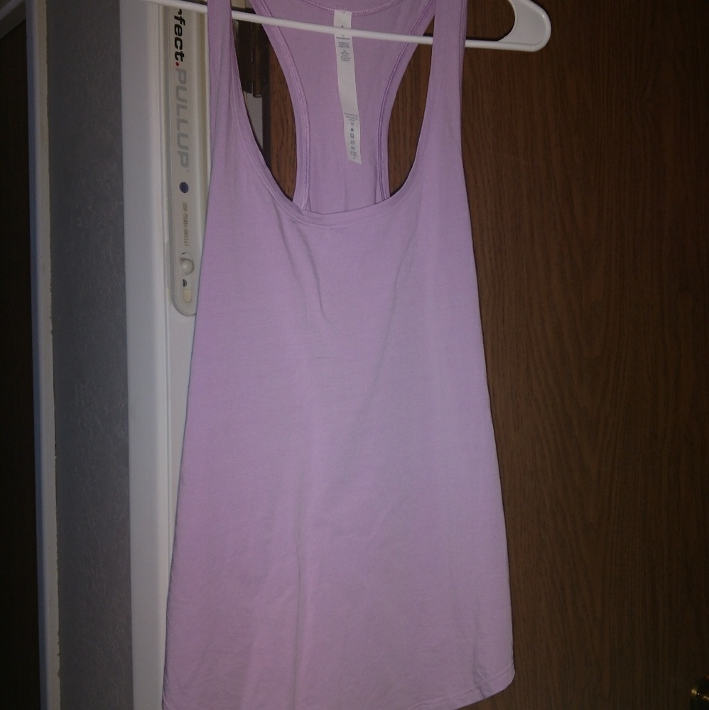 Lululemon Love Tank